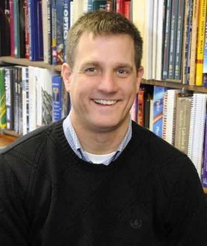 Professor Ramsdell