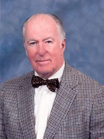 Frank Kenna '50 and Marlin Firearms Company