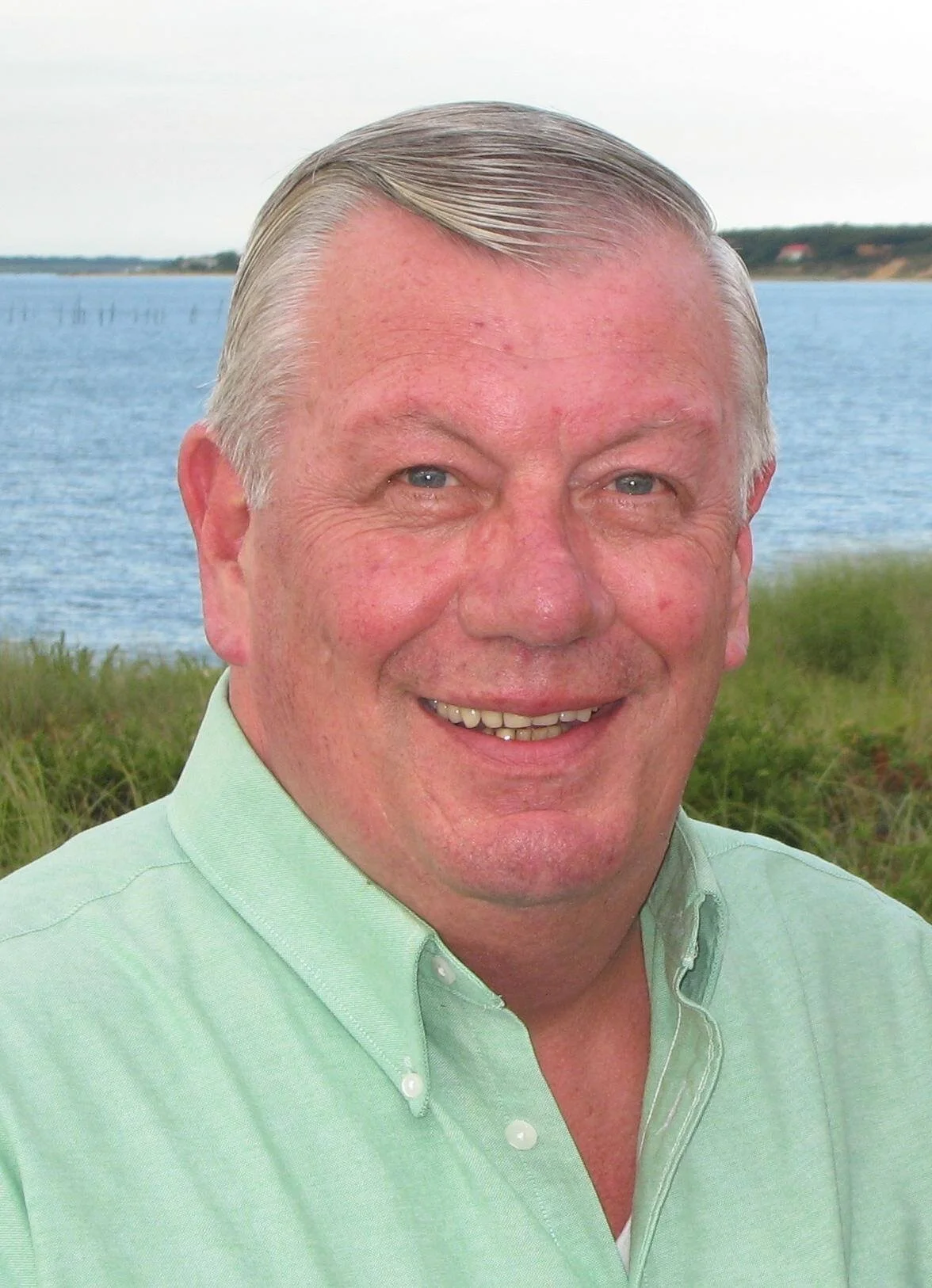 Mike "Mickey" Malison