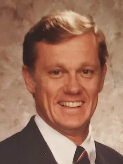 Richard "Dick" Holmberg '62
