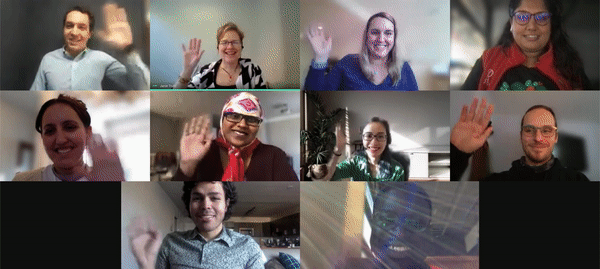 We Built a Data Innovation Lab. Here’s Who Makes it Happen.