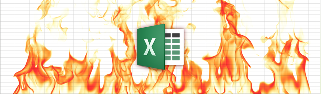 The Death of Excel (and other false gods)