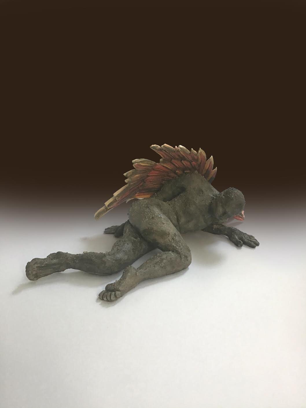 FALLEN ANGEL V  [SOLD]