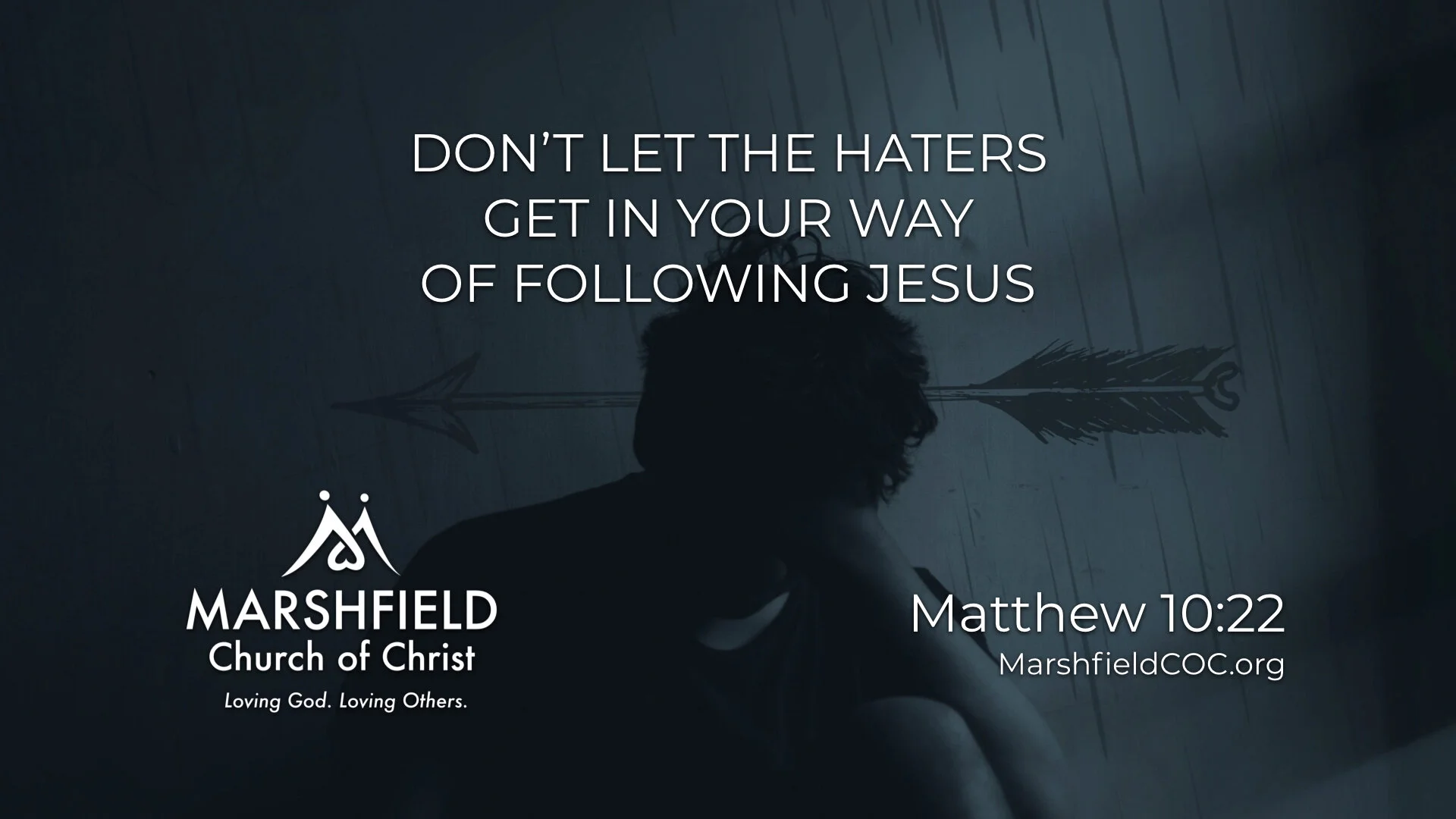 Tuesday, 4/28/20 - Haters