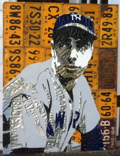 Joe DiMaggio, "Summer of 1941"