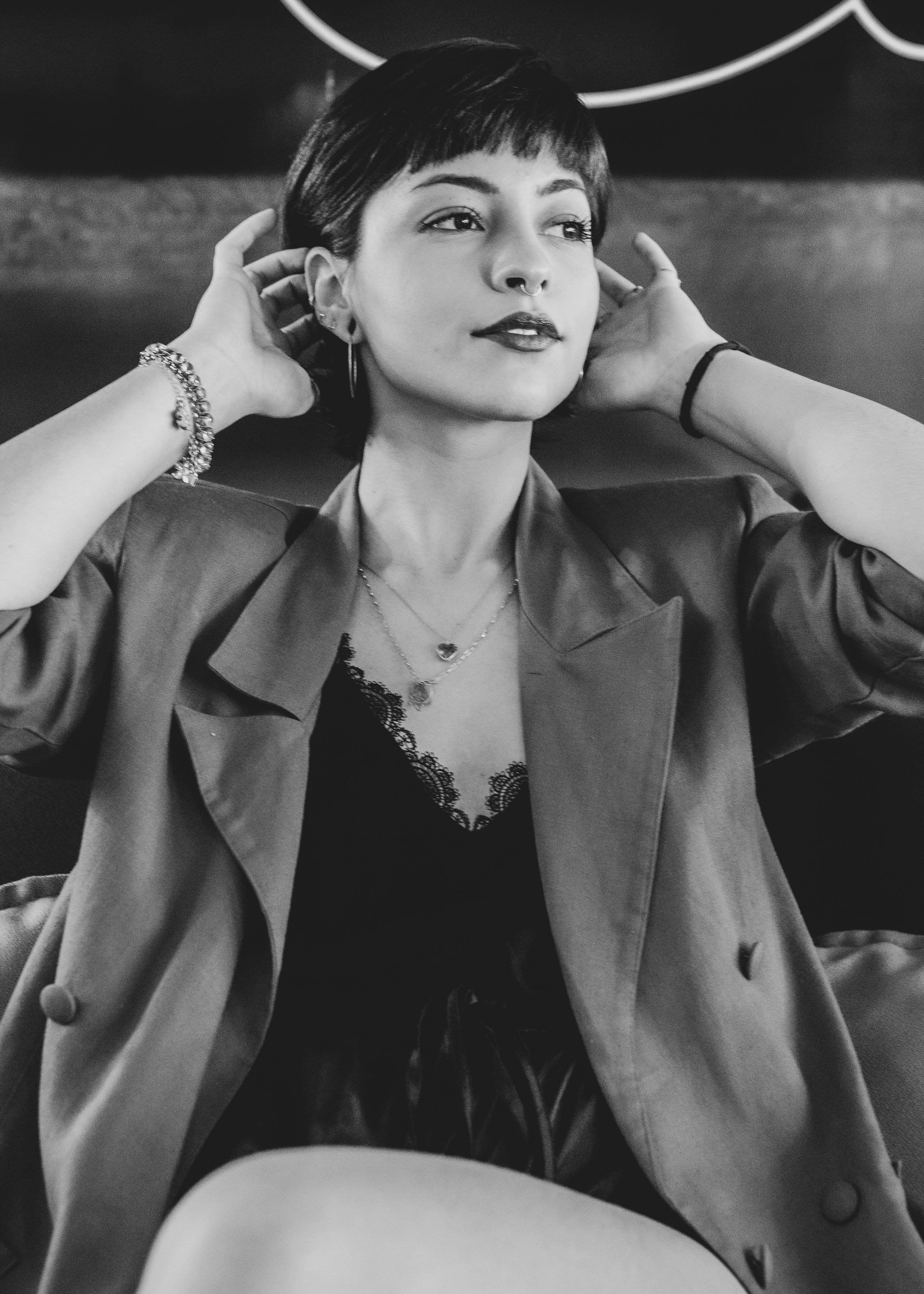 Fall 2020 Hair Trends