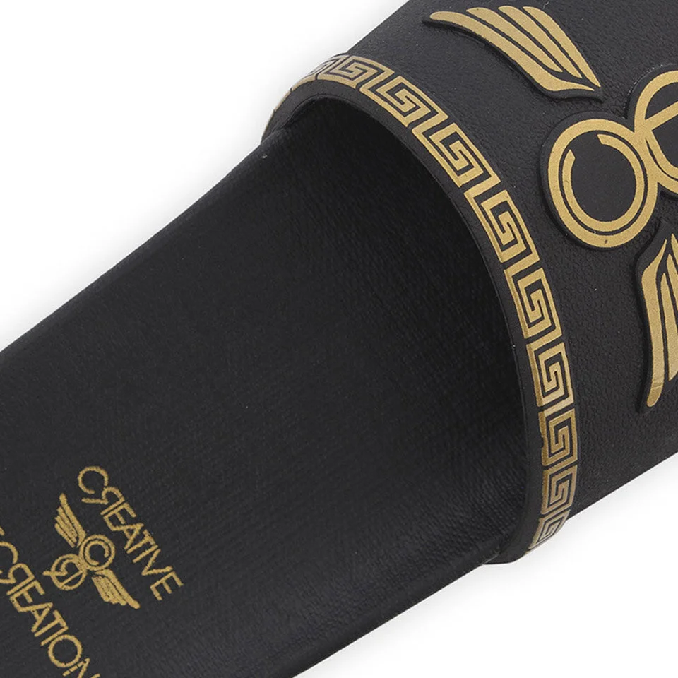 CREATIVE RECREATION VICENZA BLACK GOLD — CREATIVE RECREATION display picture 1
