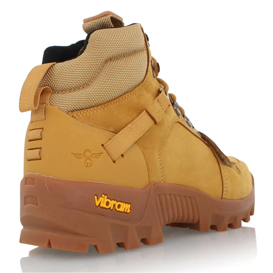 CREATIVE RECREATION DIO WHEAT GUM — CREATIVE RECREATION display picture 1