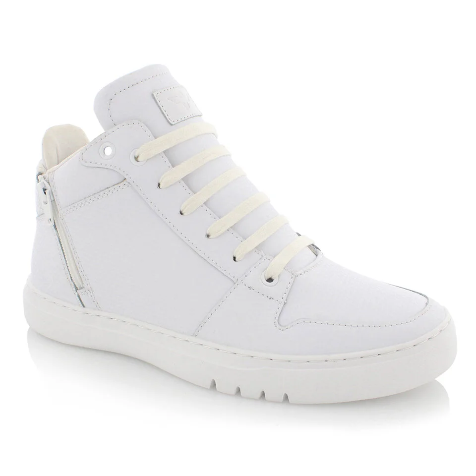 CREATIVE RECREATION ADONIS MID WHITE — CREATIVE RECREATION