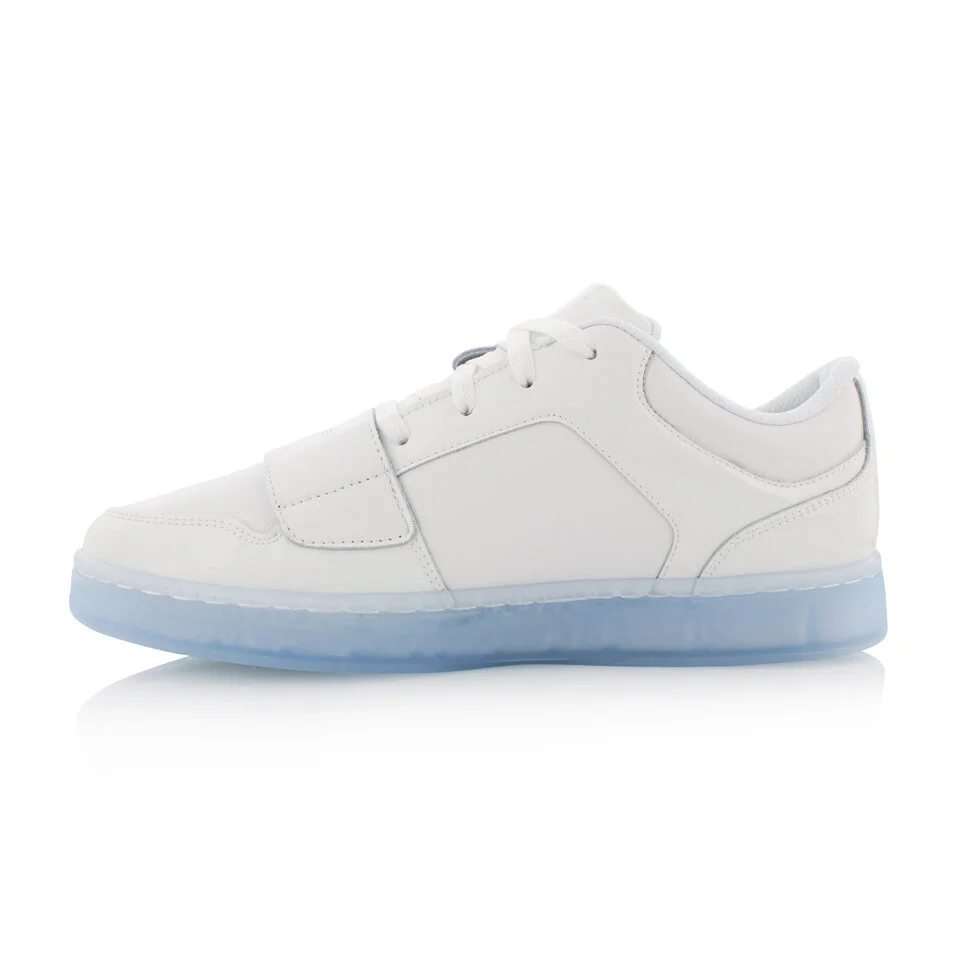 CREATIVE RECREATION CESARIO LO XXI WHITE — CREATIVE RECREATION display picture 1