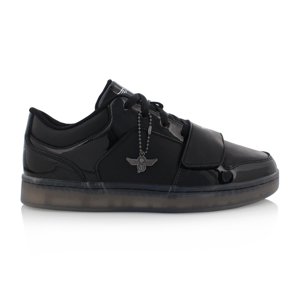 creative recreation cesario lo black