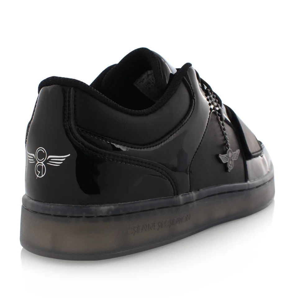 creative recreation cesario lo black