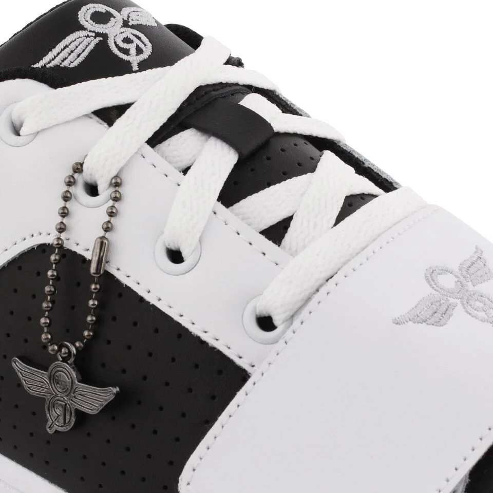 creative recreation cesario lo black