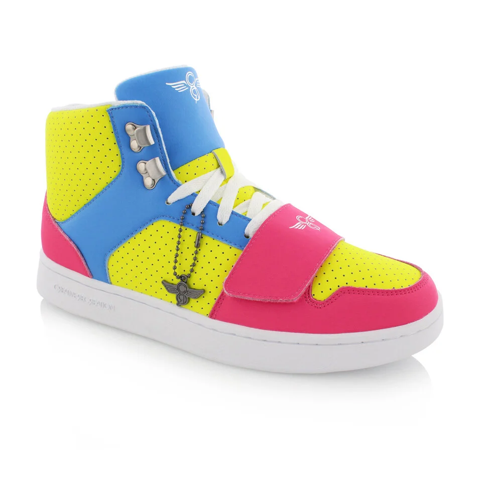 CREATIVE RECREATION CESARIO HI XXI HI LITE MULTI — CREATIVE  display picture 1