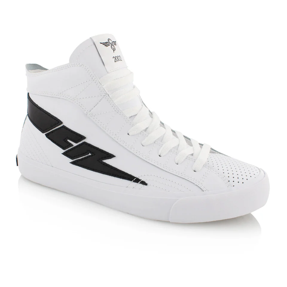 creative recreation high top