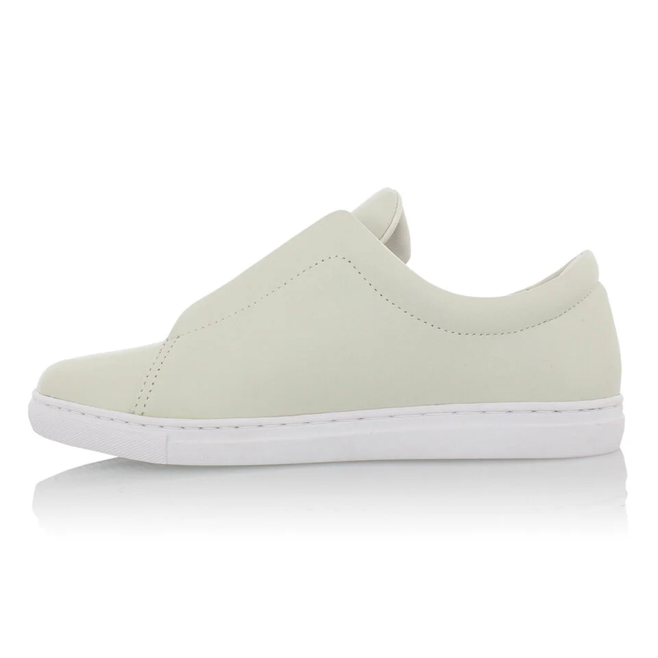 CREATIVE RECREATION TURINO CREAM/WHITE — CREATIVE RECREATION display picture 2