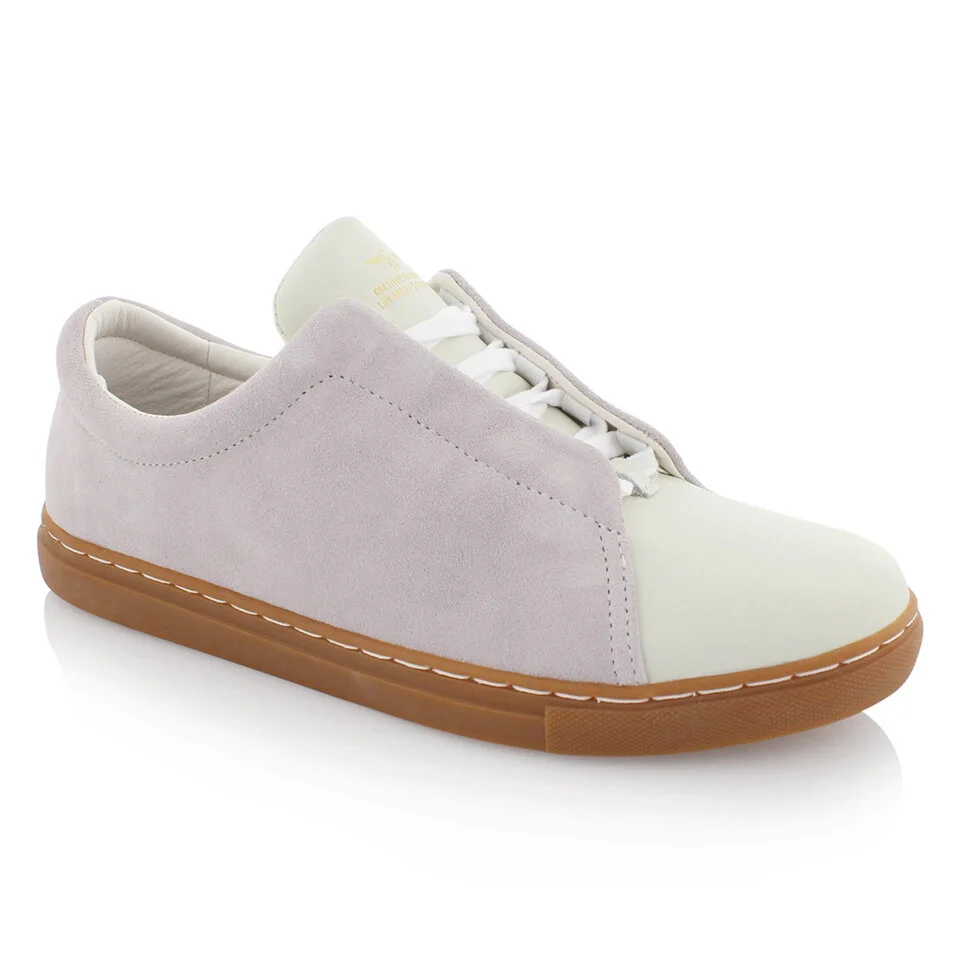 CREATIVE RECREATION TURINO WHITE GUM — CREATIVE RECREATION display picture 1