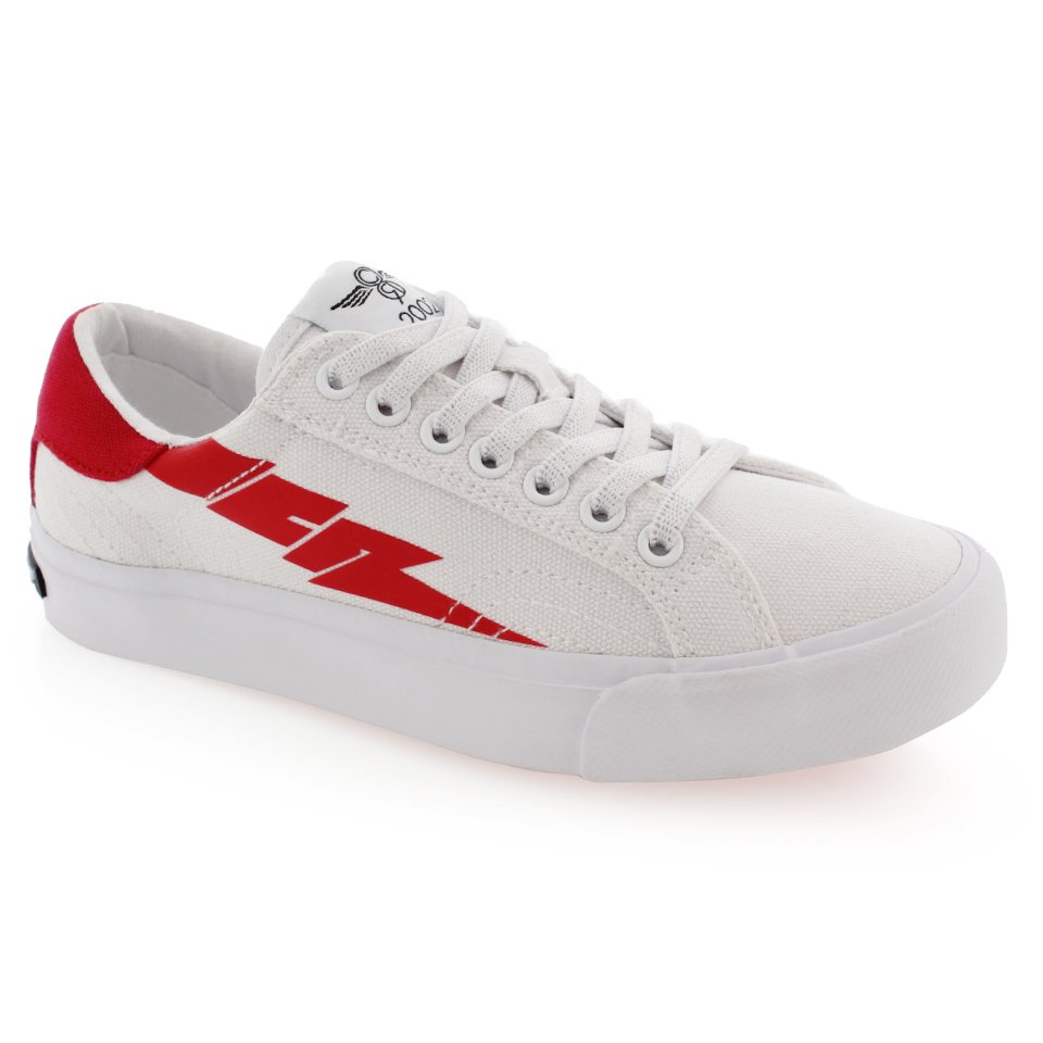 creative recreation chunky trainers