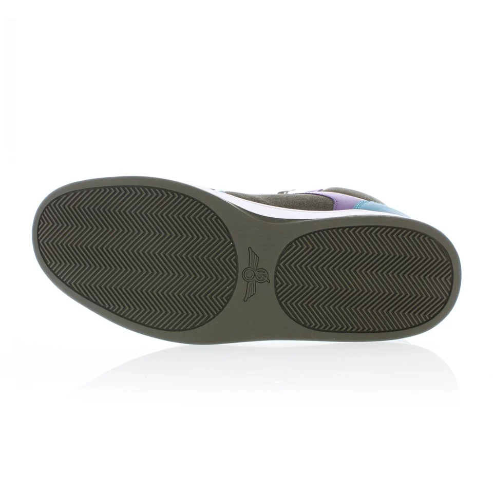 CREATIVE RECREATION CESARIO HI XXI OLIVE PURPLE — CREATIVE RECREATION CREATIVE RECREATION CESARIO HI XXI OLIVE PURPLE — CREATIVE RECREATION