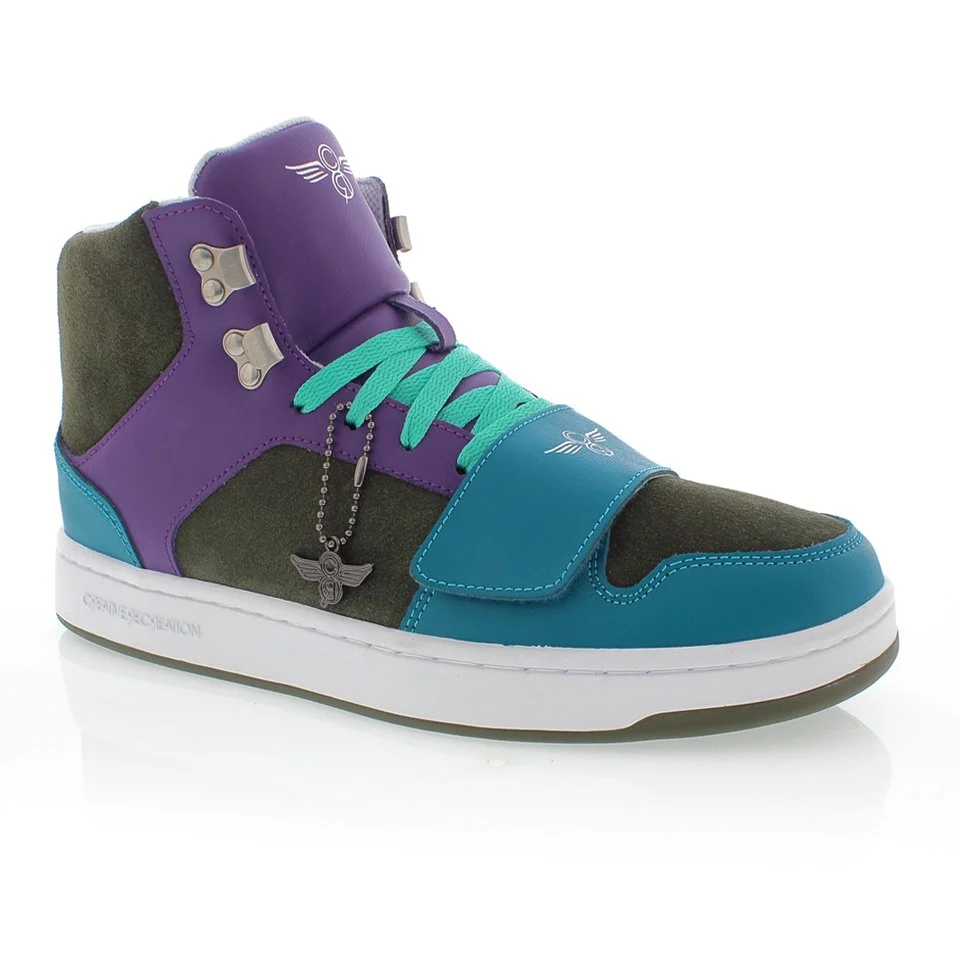 CREATIVE CESARIO HI XXI CREATIVE RECREATION