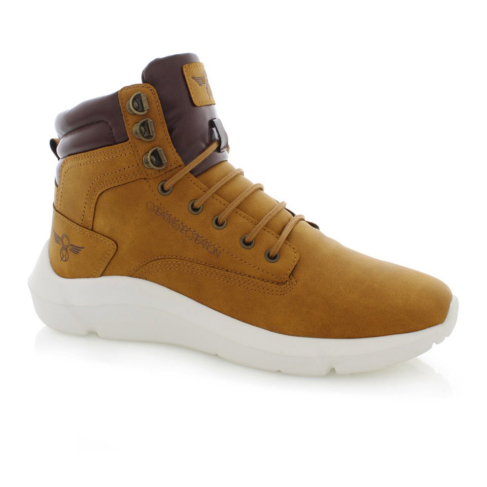 BOOTS — CREATIVE RECREATION BOOTS — CREATIVE RECREATION