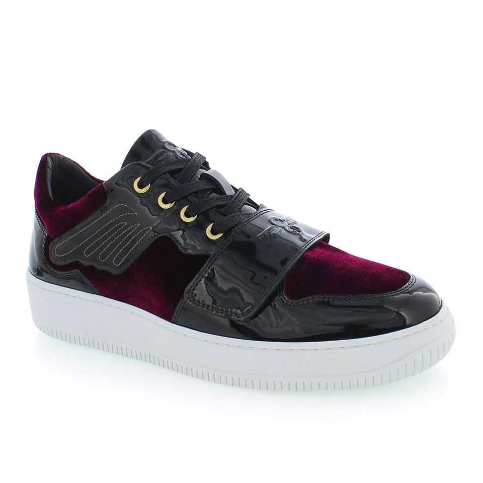 CREATIVE RECREATION CESARIO LIMITED EDITION BLACK — CREATIVE  display picture 2