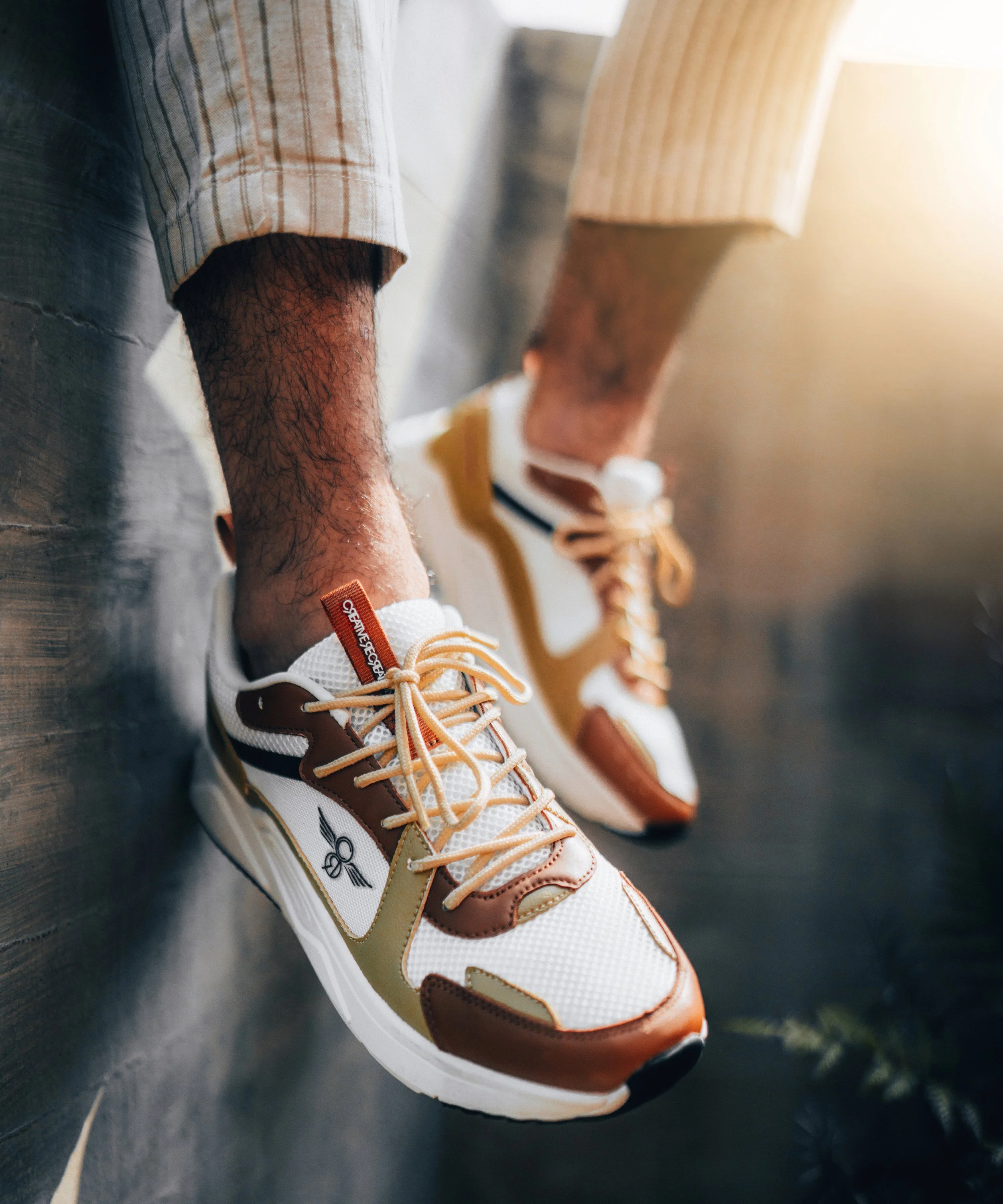 Creative sale recreation brand