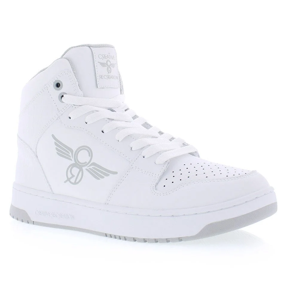 High Top Cr8tive Rec High Top Creative Recreation Solano Creative Recreation  Womens