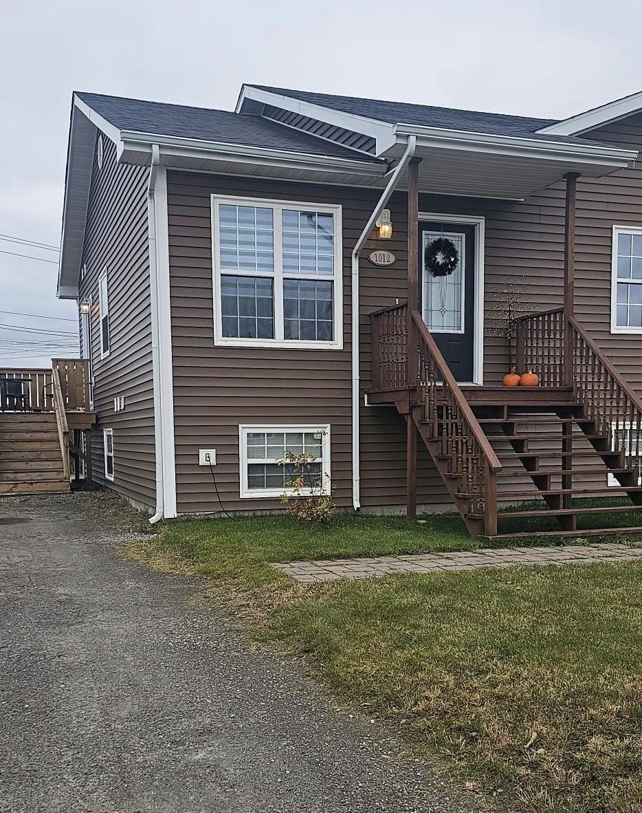 1012 Bartlett Drive — New Lab Realty Ltd.