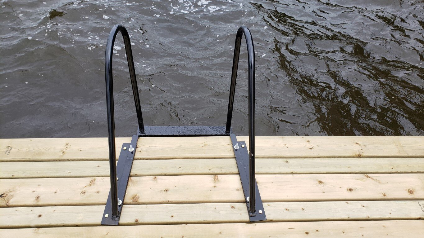 Dock Accessories — LAKESIDE ENTERPRISES DOCKS, DECKS, LIFTS
