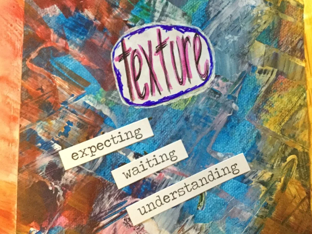 I don't make resolutions...