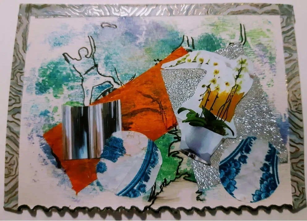 Riding the Covid Wave