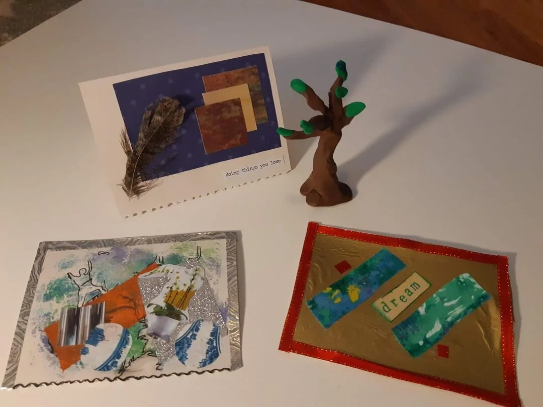 Riding the Covid Wave - II