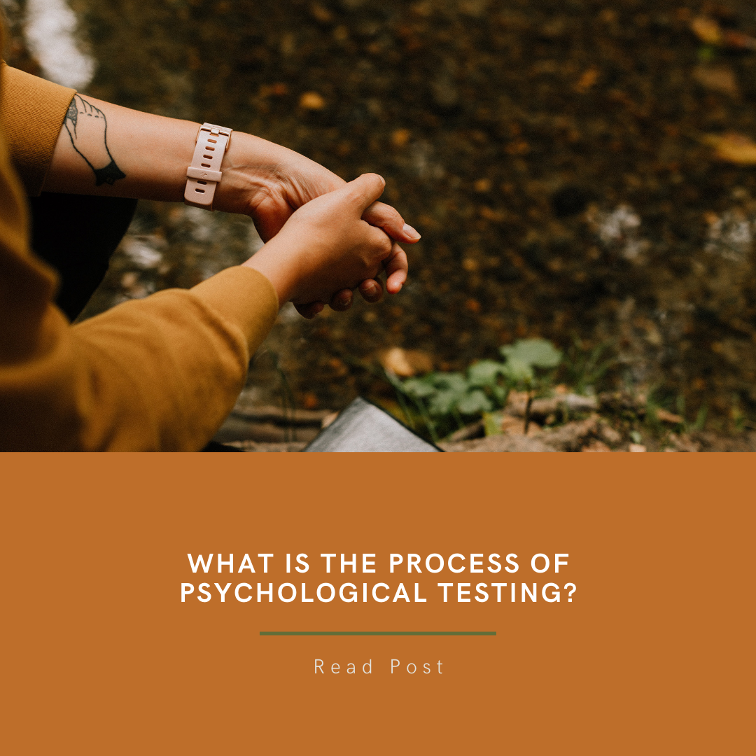 What is the Process of Psychological Testing?