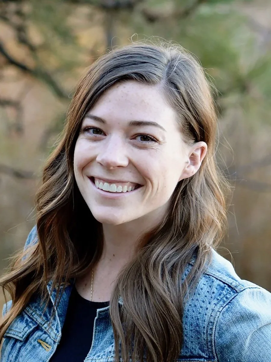 Charlotte McKernan-O'Brien