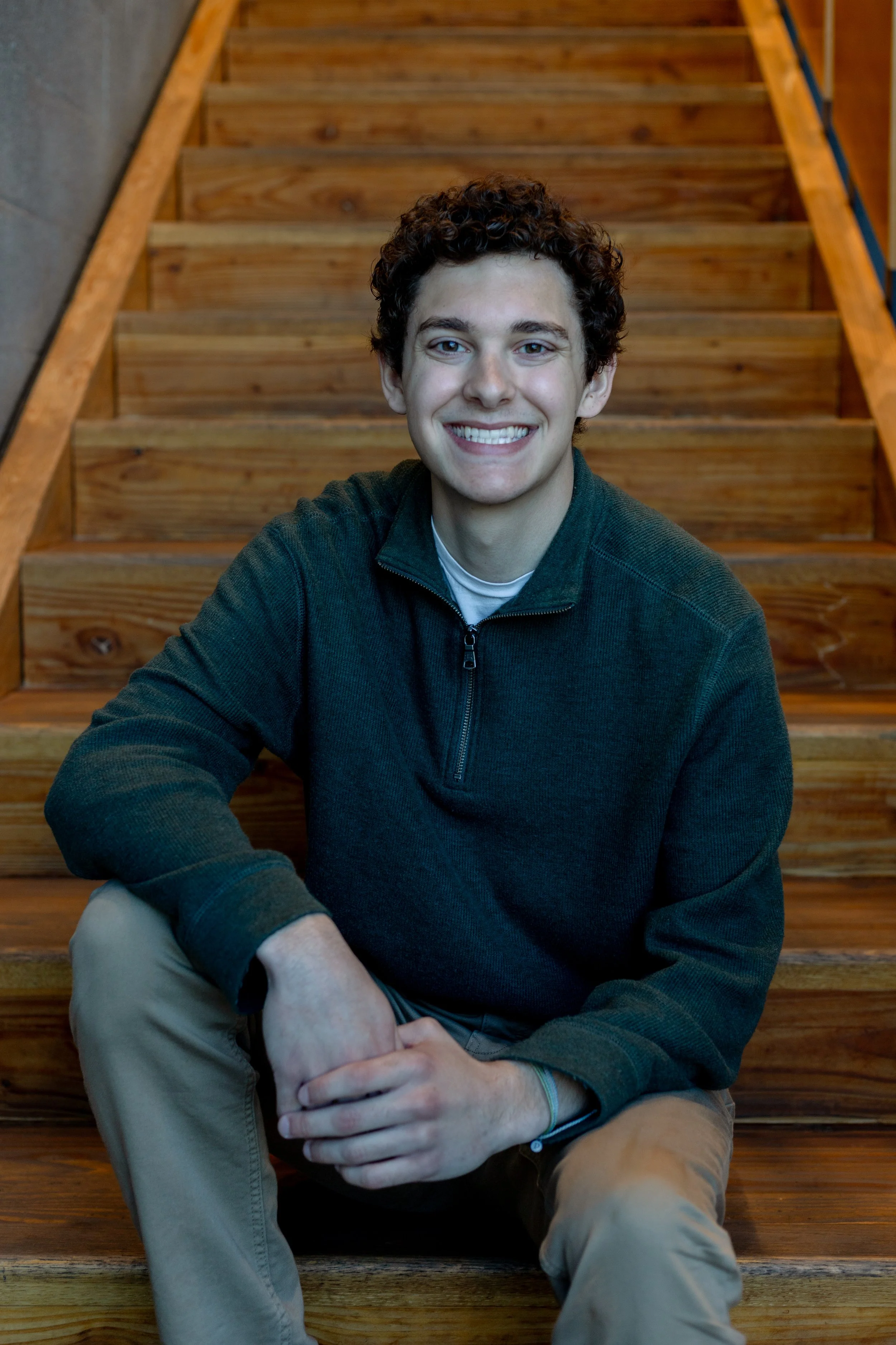 Kristopher Usrey
