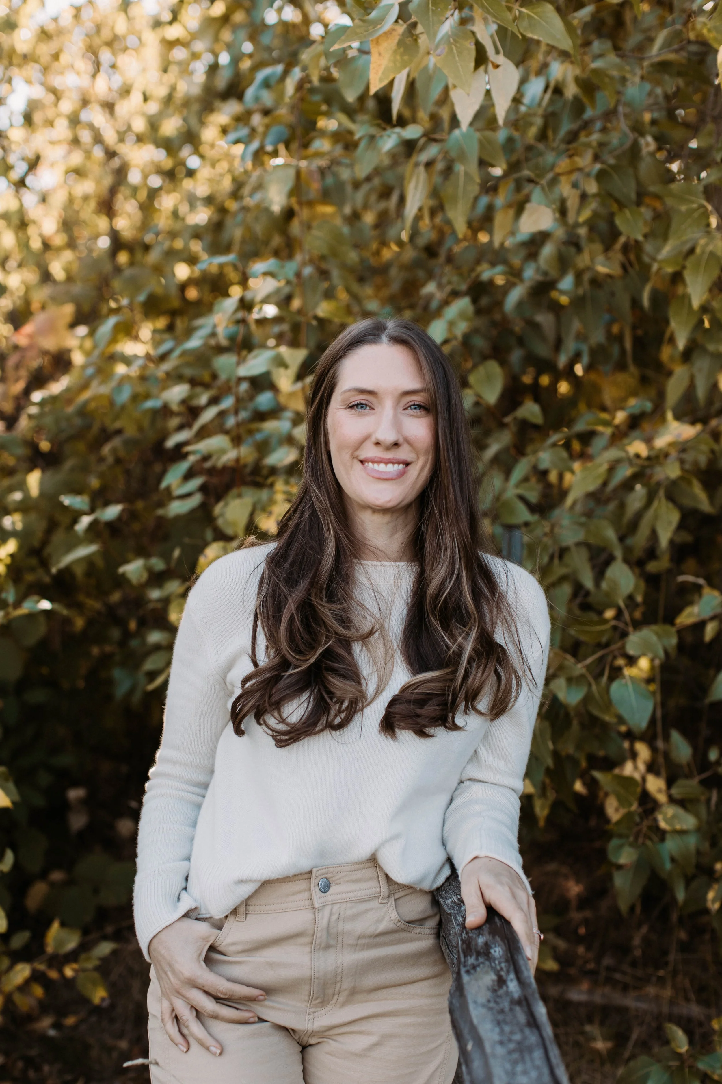 Jessica DePriest