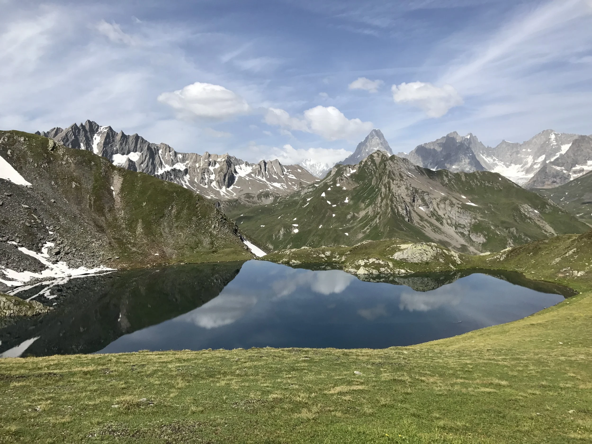 Trail Verbier 111K Race Report