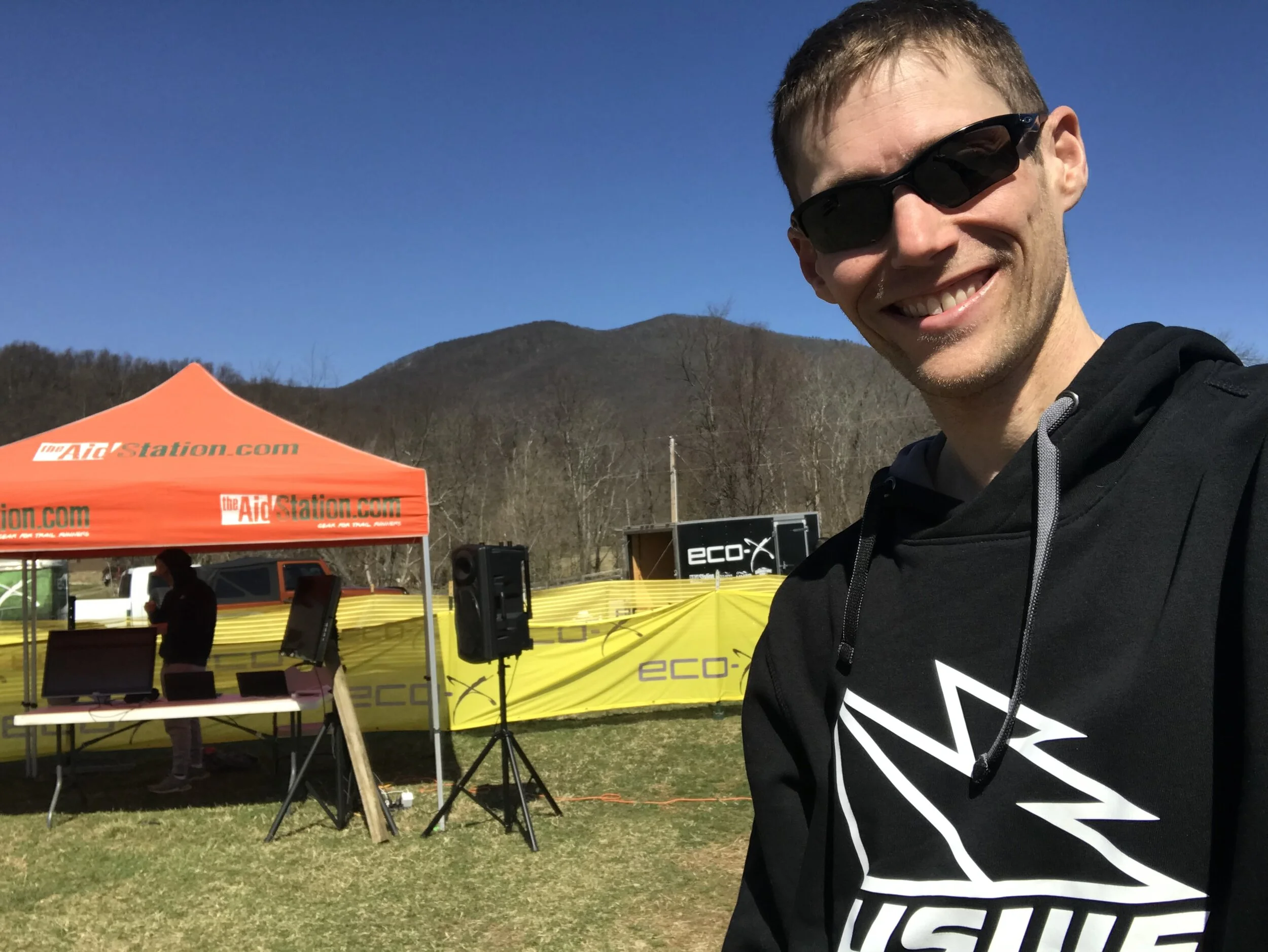Terrapin 50km Race Report