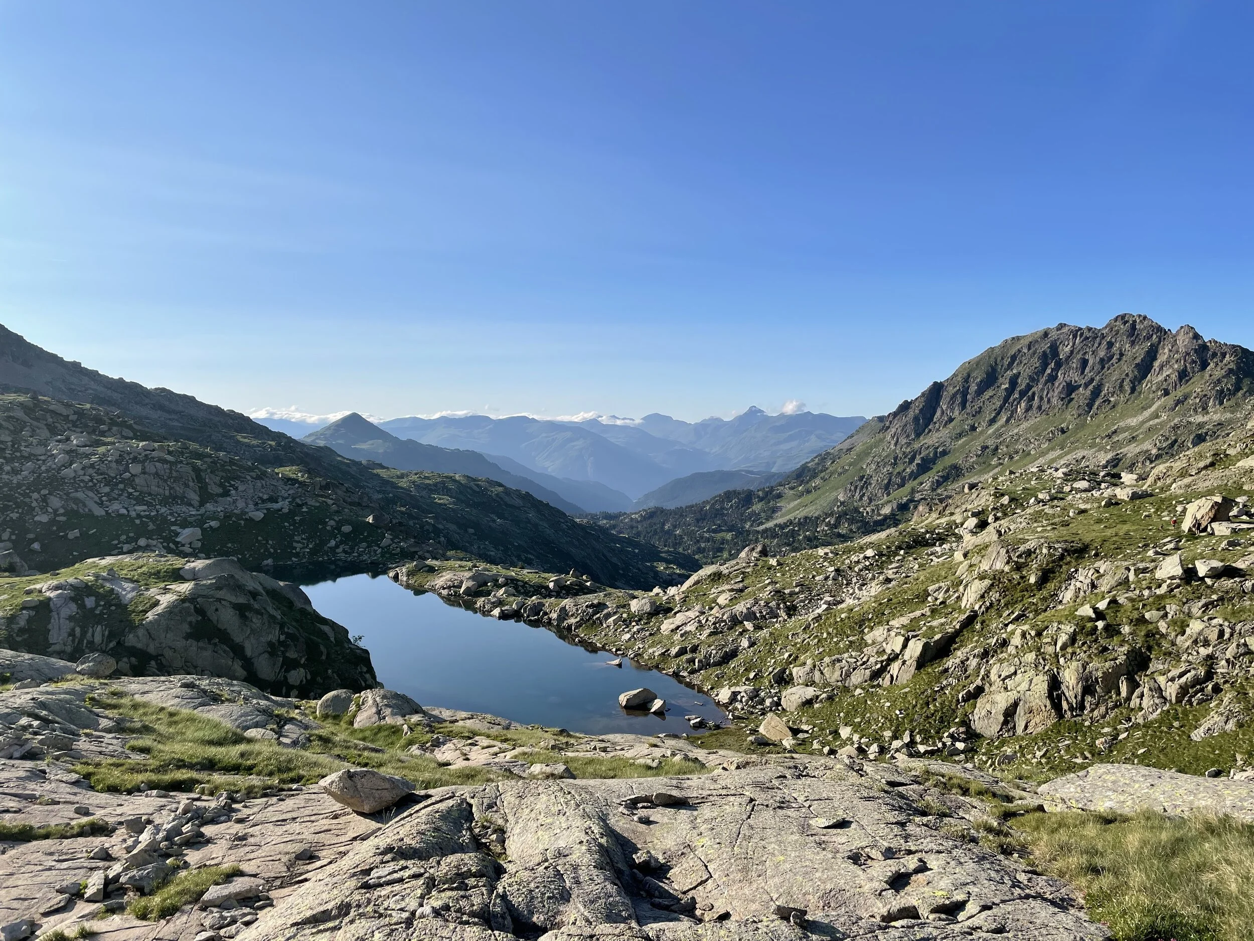 Val d'Aran 105km Race Report