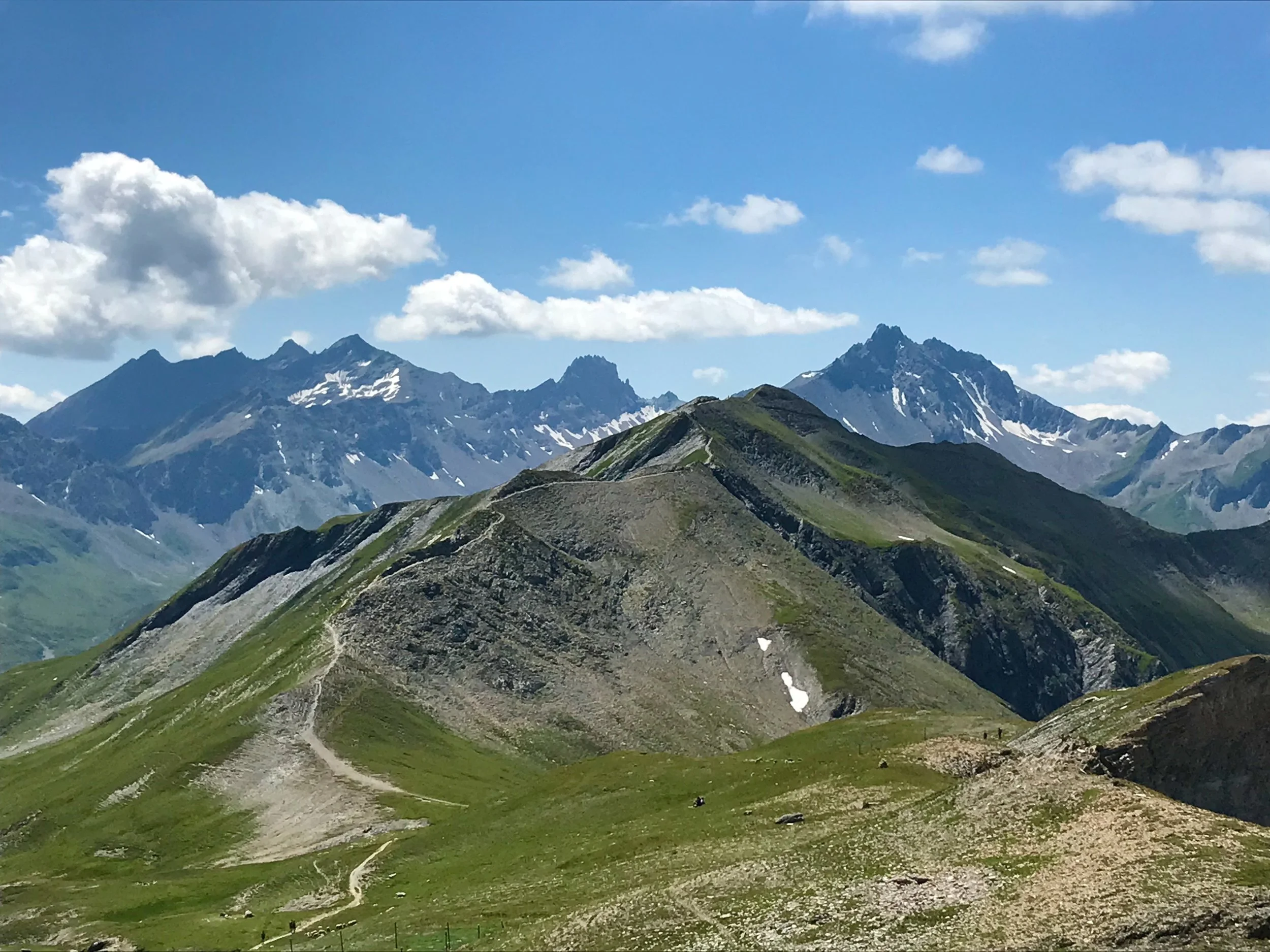 UTMB Training Tips: #4-6