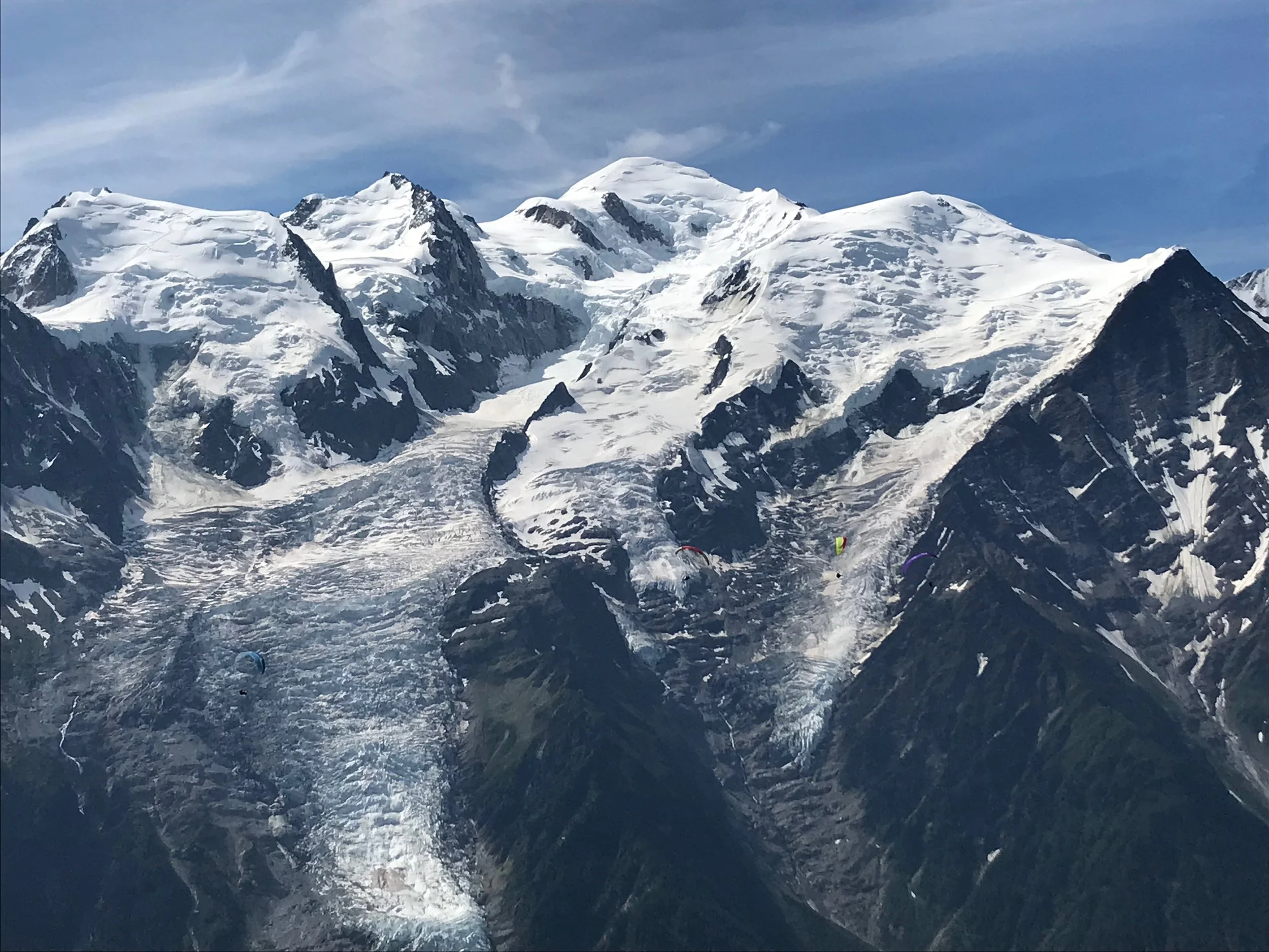 UTMB Training Tips: #7-11