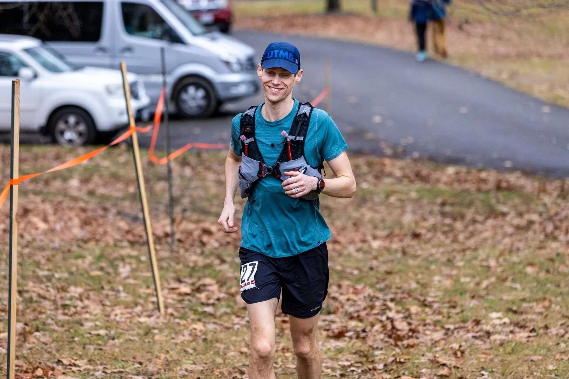 2021 Hellgate 100km++