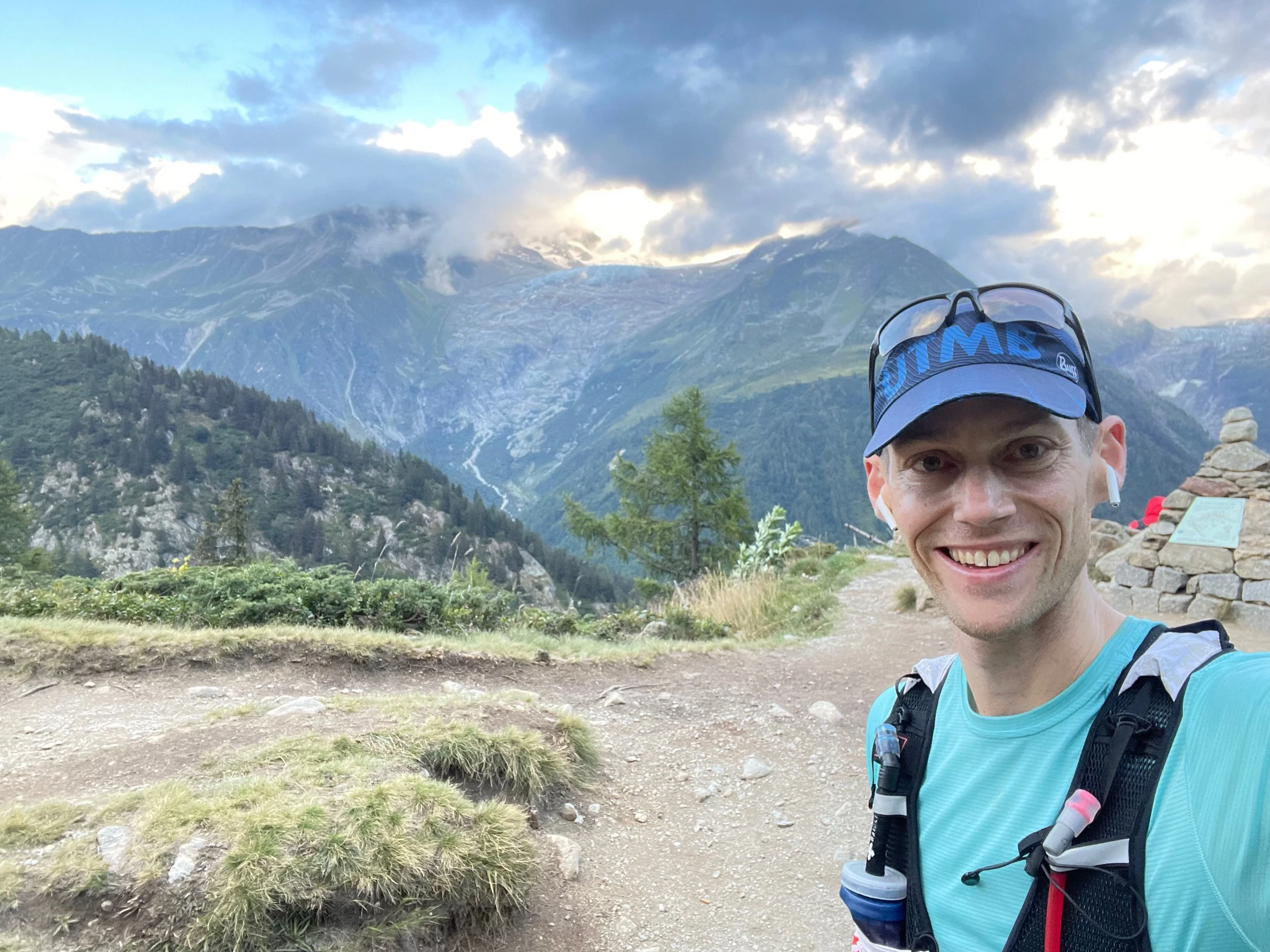 2021 UTMB Nutrition