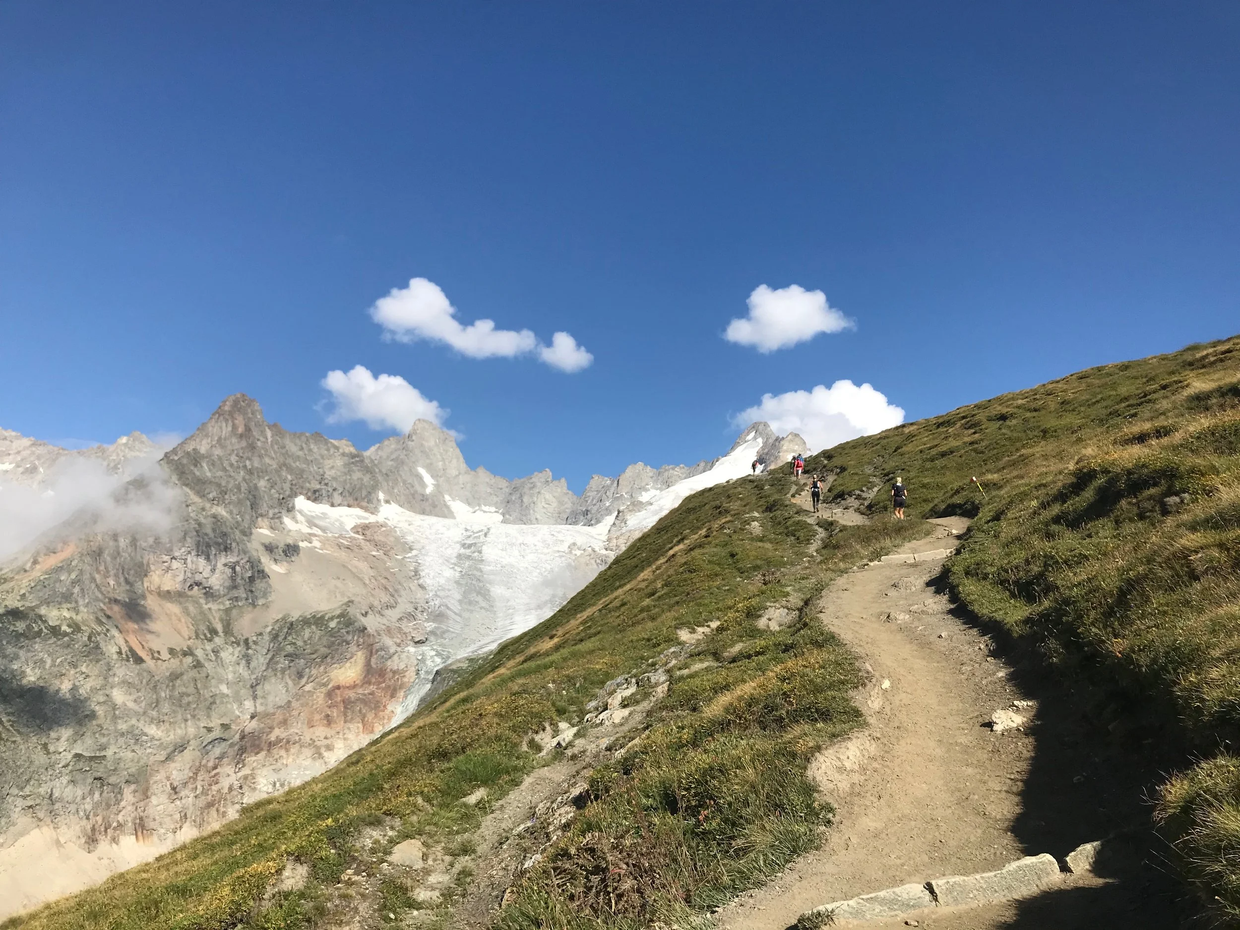 Unleashing Your Uphill Running Power