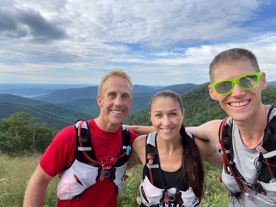 Road to Tor des Geants - Part 4 (Weeks of 8/7 and 8/14)