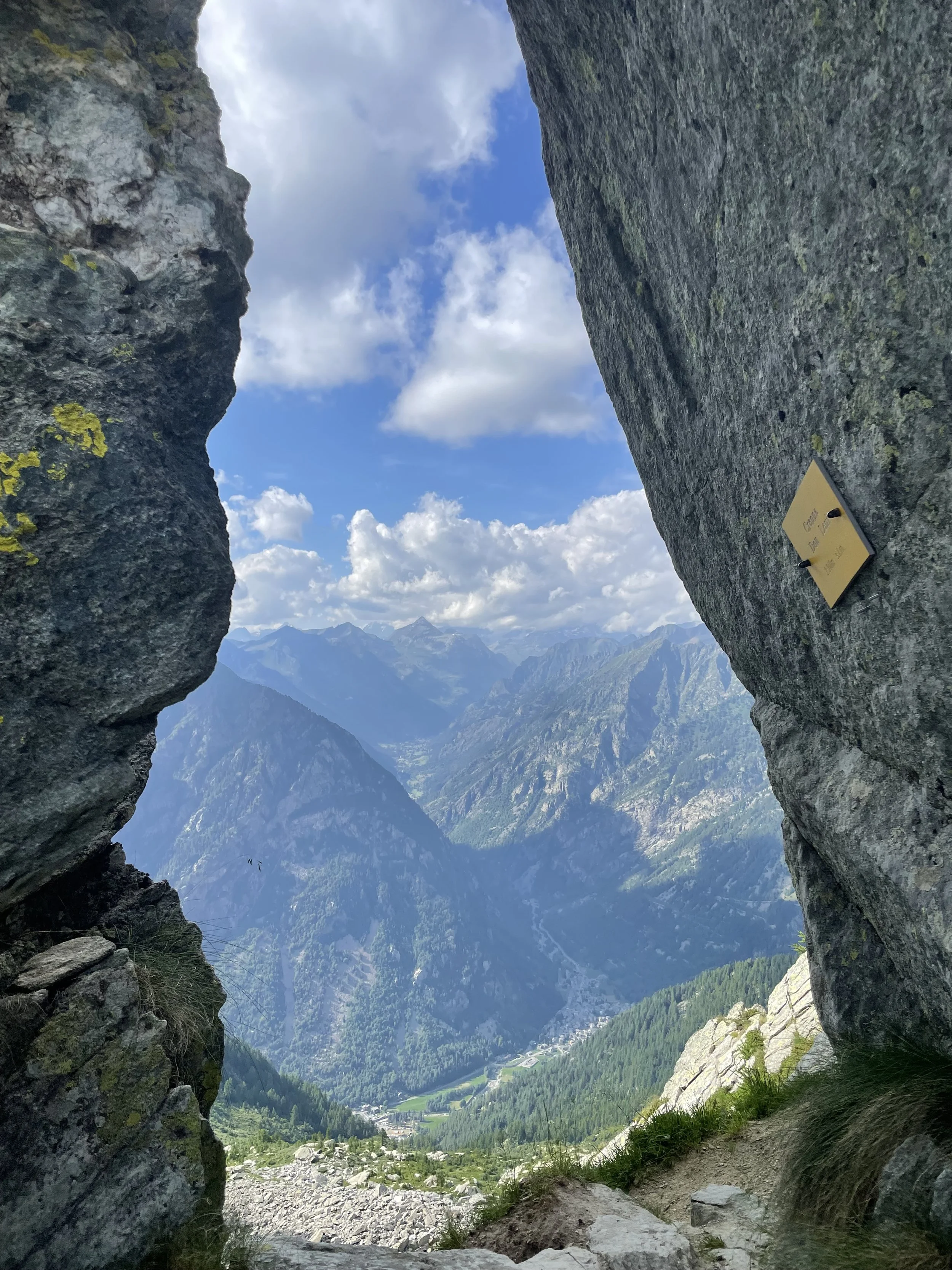 Road to Tor des Geants 2024 - Part 2