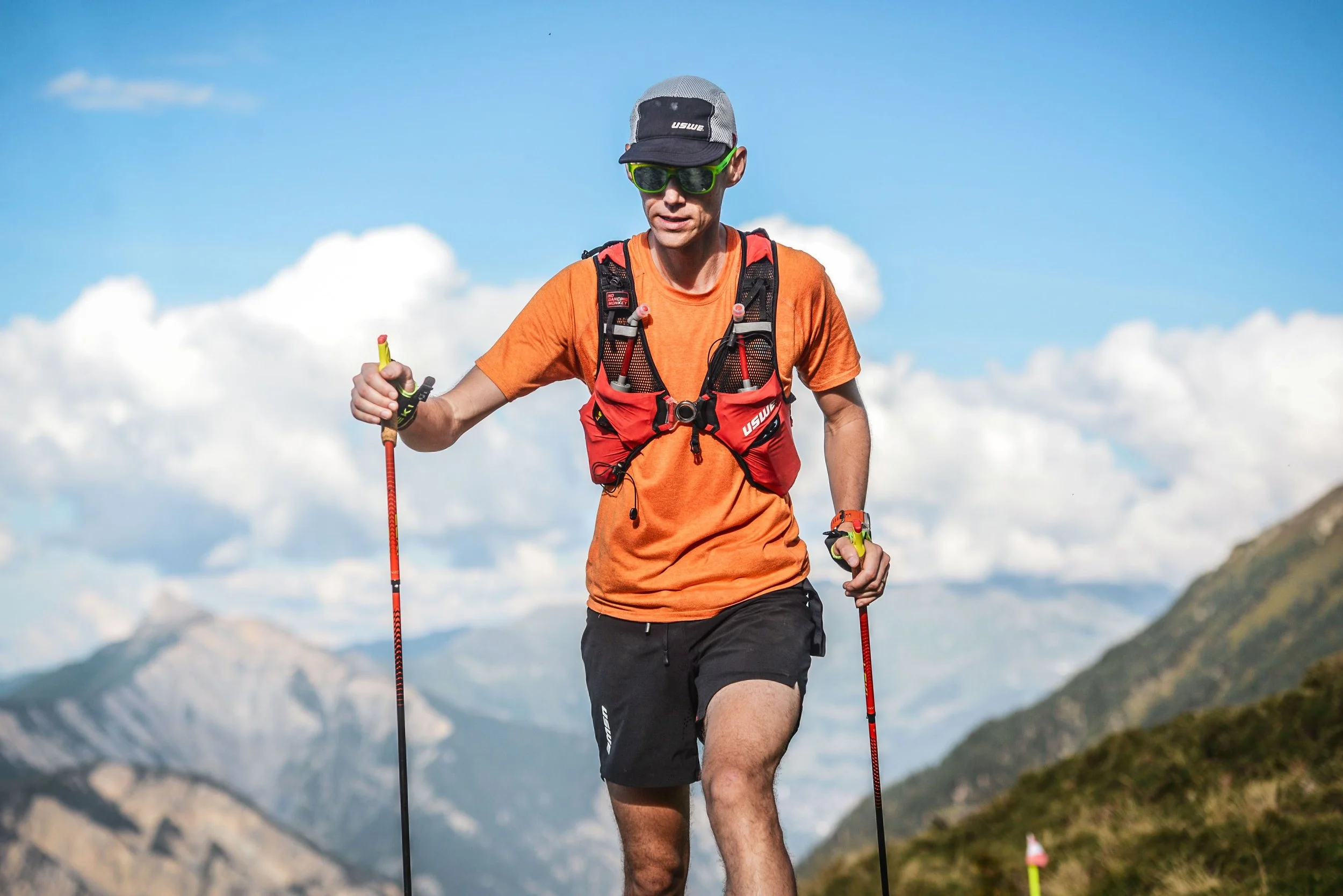 Long-Term Goal Setting