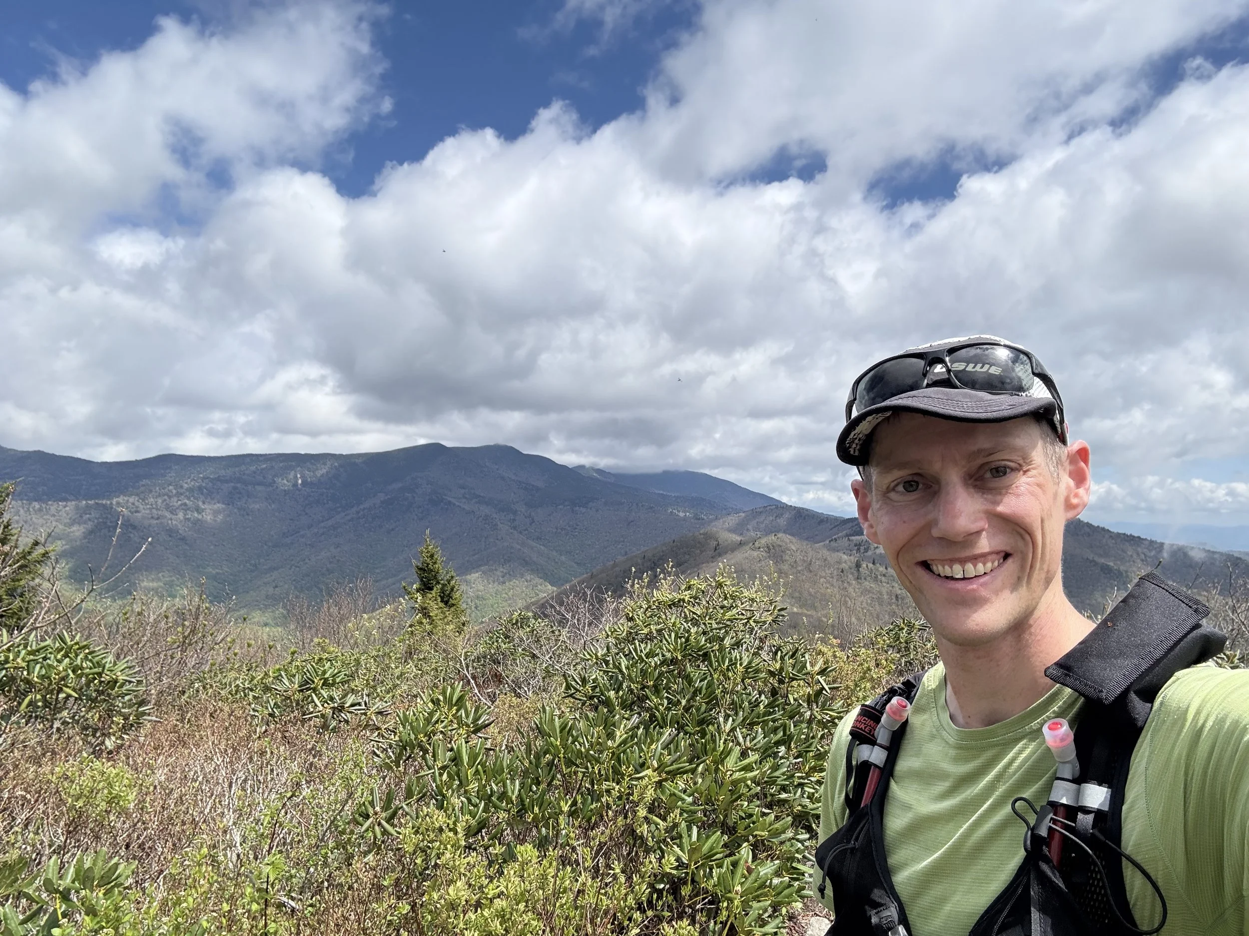 Hellbender 100 Race Report 2025