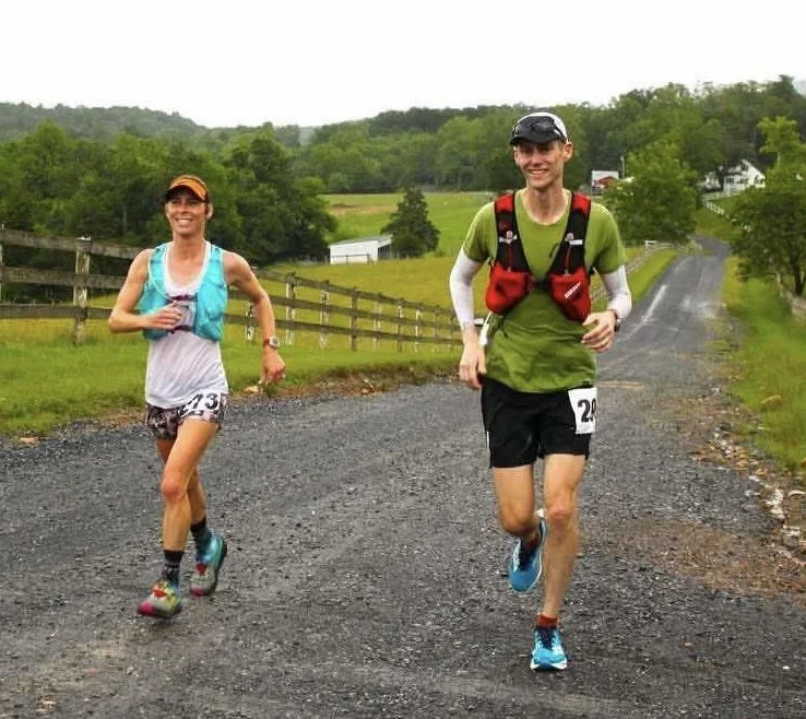 Old Dominion 100 Race Report